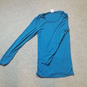 Fitness Long Sleeve